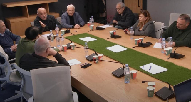 “ეს არის უპრეცედენტო ზეწოლა მედიის თავისუფლებაზე”- მედიაკოალიცია