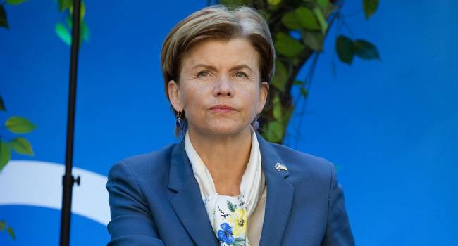 ბაიაბა ბრაჟე: საქართველოს მთავრობამ ევროპული მომავლის მიმართ თავისი ხალხის იმედების ჩასახშობად  დიდი ნაბიჯი გადადგა