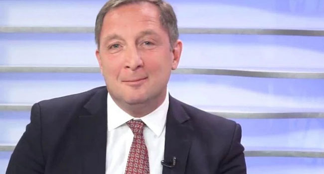 “აუუუუ ატყდა, მარა რა ატყდა ურდოსტანის პროპაგანძიაში” – ბუკა პეტრიაშვილი