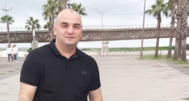 ” სიცოცხლით სავსე ახალგაზრდა დავკარგეთ”