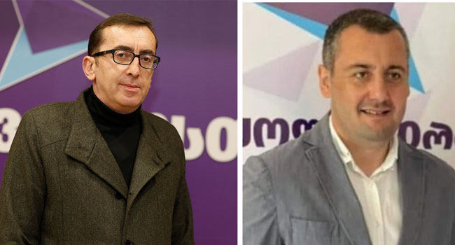 “ეს არის ტყუილი” _ ალეკო ბურჭულაძე გია ცეცხლაძის განცხადებას ეხმაურება