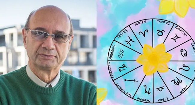 „ყურადღება მიაქციეთ მინიშნებებს… სიზმარი ახდება“ – მიხეილ ცაგარელის გაფრთხილება