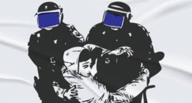 საია: აქციაზე დაკავებული პირების უმეტესობა წამებაზე საუბრობს