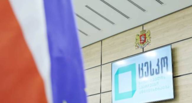 საარჩევნო ადმინისტრაციის დისკრედიტაცია გრძელდება