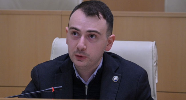 „ჰამბურგი“ ჩაკვეტაძის გამოსყიდვაზე დაფიქრდა