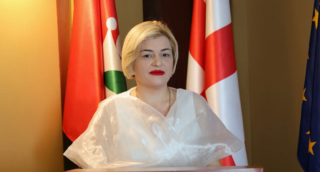 ოზურგეთში გენდერულ თანასწორობის საბჭოს სახელი შეუცვალეს