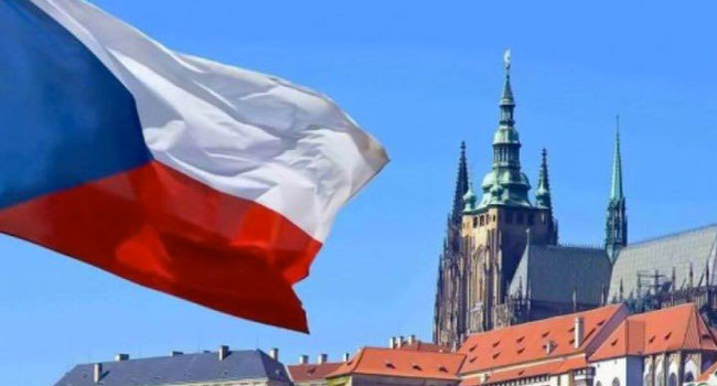 ჩეხეთის პარლამენტმა რუსეთი ტერორისტულ რეჟიმად აღიარა