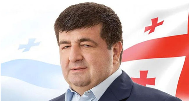 “მე რა შუაში ვარ, ვერ გავიგე” – ვასილ ჩიგოგიძე ჩოხატაურში მომხდარ დაპირისპირებაზე