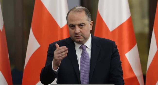 “ზურაბ იარაჯულისთვის სამშობლოს სიყვარული სიცოცხლეზე ძვირფასი აღმოჩნდა”- თავდაცვის მინისტრი