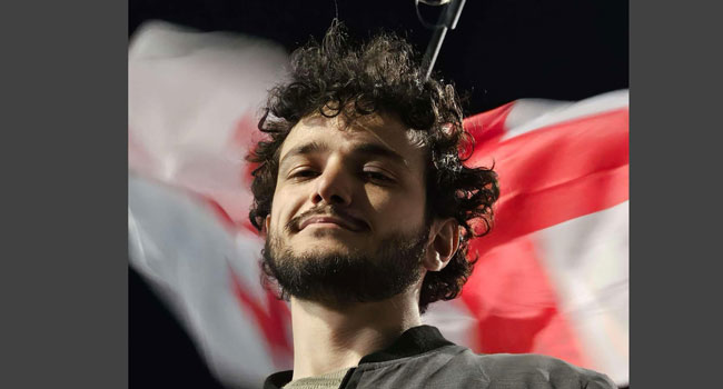 “ევროპული ინტეგრაცია საქართველოს უსაფრთხოებისა და ეკონომიკისთვის ძალიან მნიშვნელოვანი იქნება“