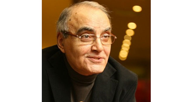 რეჟისორი თემურ ჩხეიძე გარდაიცვალა