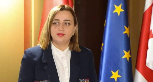 “ნეტა ნაციონალური მოძრაობის მხარდამჭერები თუ ხვდებიან რა დაემართათ”