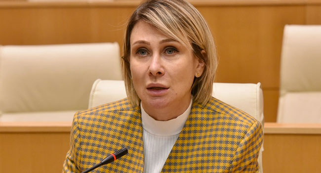 წილოსანი: ამოქმედდა მიწის ნაკვეთების მესაკუთრეების ხელშემწყობი სახელმწიფო პროგრამა