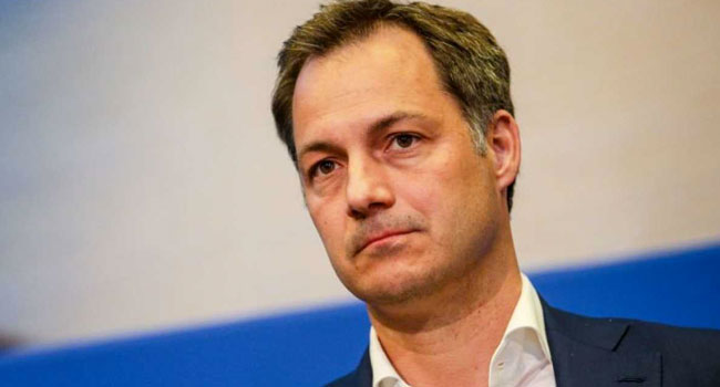 ბელგიის პრემიერი: ევროკავშირმა ერთად უნდა იყიდოს გაზი