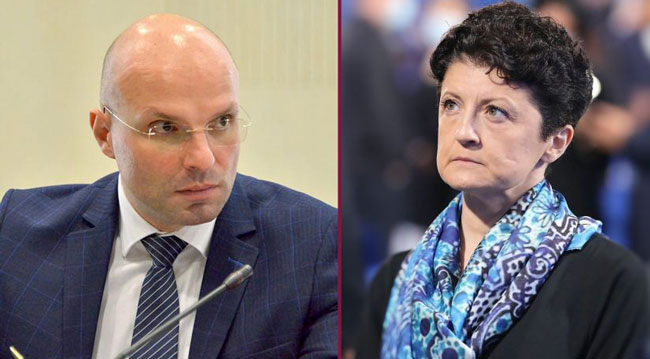 უზენაეს სასამართლოში თადუმაძის ადგილი, შესაძლოა, წულუკიანმა დაიკავოს