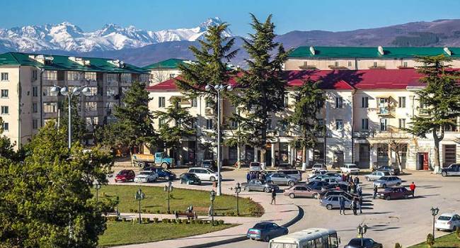 “უტოპია და დემაგოგია“: ცხინვალი კვლავ საუბრობს რუსეთისა და ბელარუსის საკავშირო სახელმწიფოში გაწევრიანებაზე