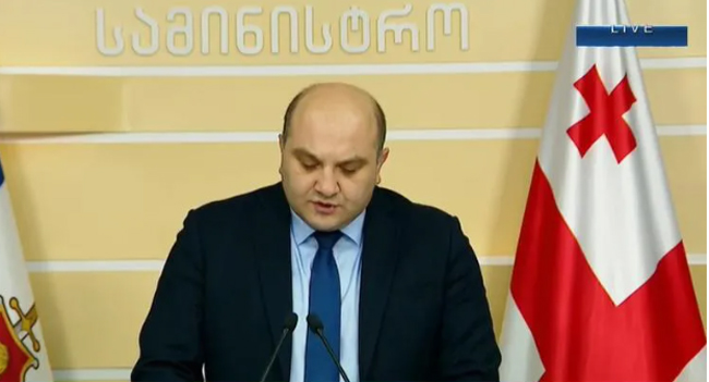შინაგან საქმეთა სამინისტრომ, ბოლო 24 საათში, ნარკოდანაშაულის ბრალდებით 34 პირი დააკავა