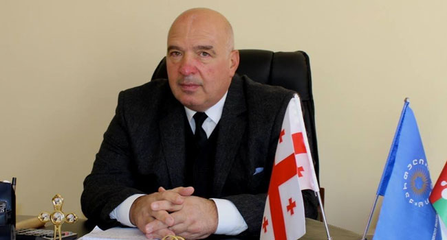 „ჩვენ მხარს ვუჭერთ უკრაინელ ხალხს, დამპყრობლის წინააღმდეგ“