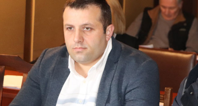 „პარტია ერთიანი იქნება და უნდა გააქტიურდეს მიხეილ საკაშვილის პუტინის ტყვეობიდან გამოსახსნელად“