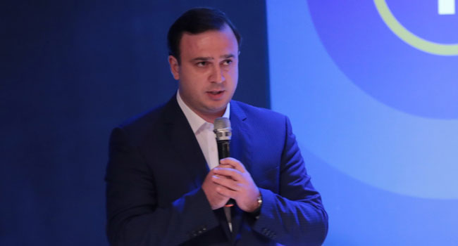 “თანამოქალაქეებს ვთხოვთ”- ჩოხატაურის მერი
