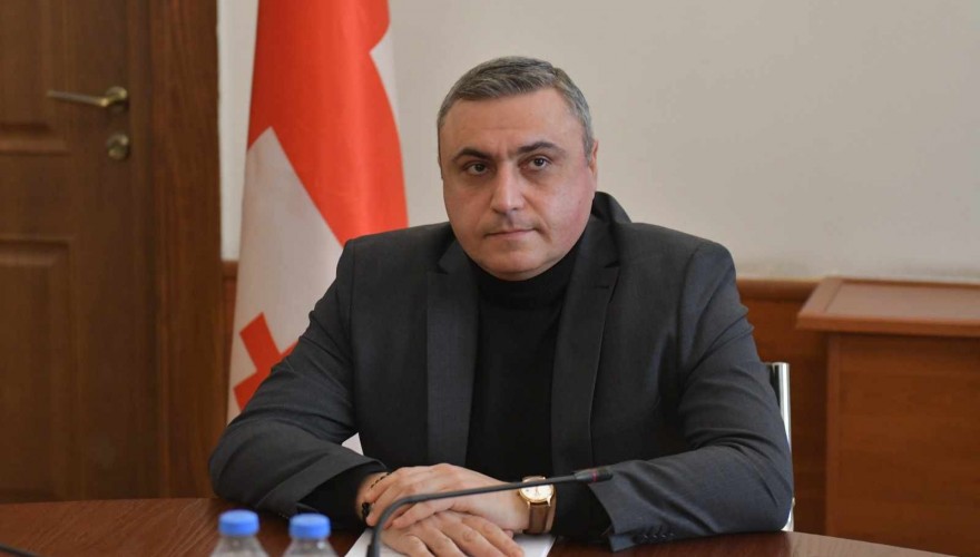 В Парламенте «Грузинской мечты» укомплектована следственная комиссия для расследования деятельности властей «Национального движения»