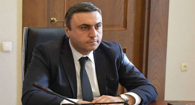 პოლიცია ითმენს იმაზე მეტს, ვიდრე ასეთ ქმედებებს მოითმენდნენ ევროპის ან ამერიკის ქალაქებში – დავით მათიკაშვილი