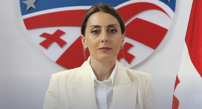 “არ ვაპირებ მისვლას” – პროკურატურამ ხატია დეკანოიძე და ბადრი ჯაფარიძე გამოკითხვაზე დაიბარა