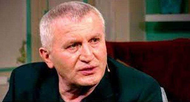 “საუბედუროდ, დაძაბულობა არ დასრულდება, – პირიქით…” – დემურ გიორხელიძე