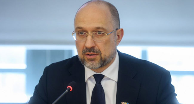 შმიგალი: მსოფლიომ უნდა გამოიყენოს მეორე მსოფლიო ომის გამოცდილება ომის შესაჩერებლად