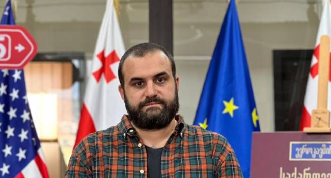 რა ამოიღო პოლიციამ დიმიტრი ჩიქოვანის  სახლიდან