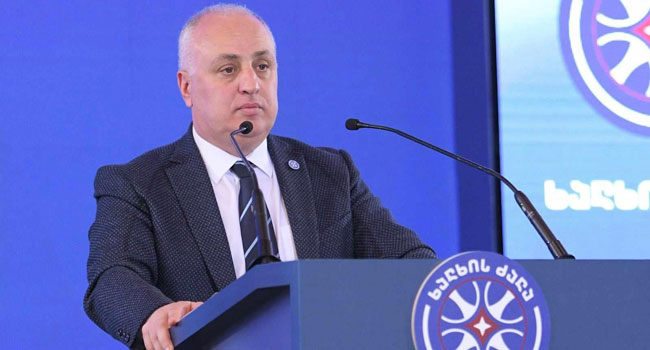 დიმიტრი ხუნდაძე – დღეს არა რომელიმე კანონი, არამედ მამული, ენა და სარწმუნოებაა დასაცავი