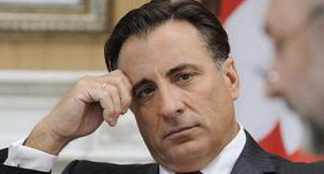 ენდის გატაცებები