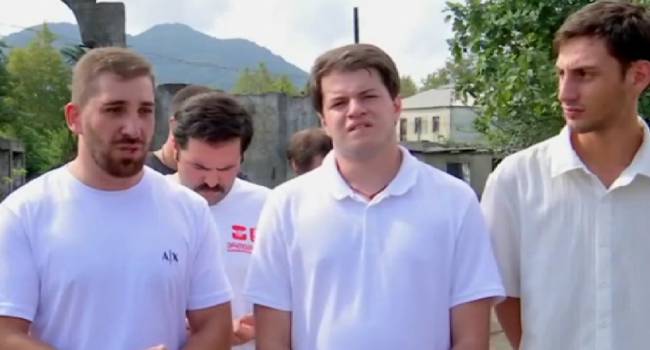 ენმ: ლანჩხუთის ბაზრის ტერიტორია ზუსტად ასახავს, თუ როგორ უყურებენ ჩიგოგიძე და წილოსანი ლანჩხუთის მომავალს