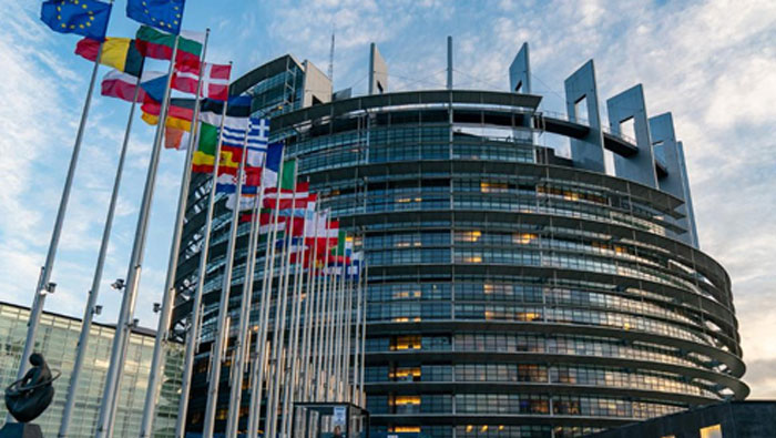Ведущие депутаты Европарламента осуждают репрессии в Грузии и требуют санкций ЕС