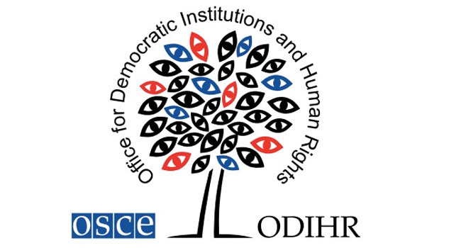 ეუთო/ოდირი ამზადებს დასკვნას “უცხოური გავლენების აგენტების” კანონთან დაკავშირებით