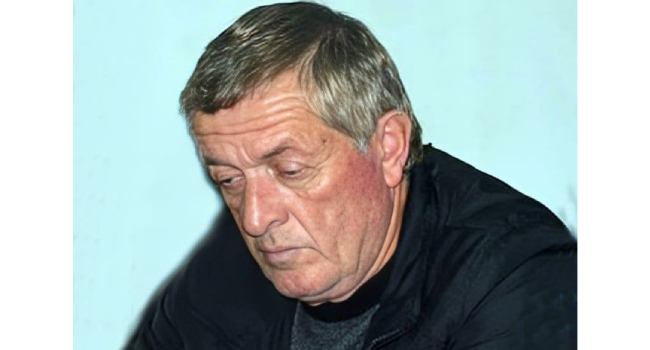 ლანჩხუთის მერის წარმომადგენელი რევაზ ფაცურია გარდაიცვალა
