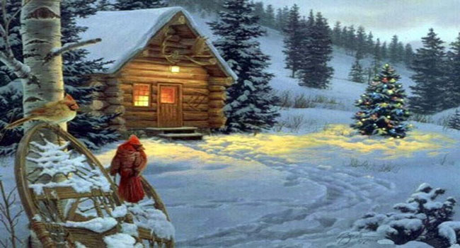 როგორ უნდა შეხვდეთ ბედობას იმისთვის, რომ მთელი წელი წარმატებული და ბედნიერი გქონდეთ?  