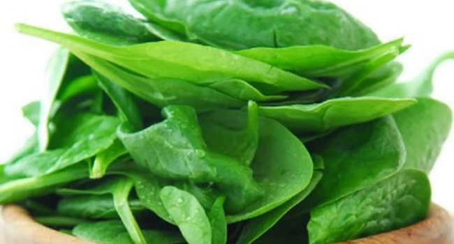ყველაზე ჯანსაღი პროდუქტი