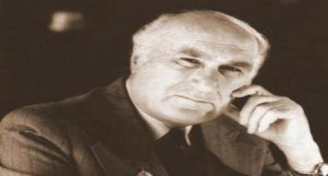 „ენაკვიმატი მწერალი“