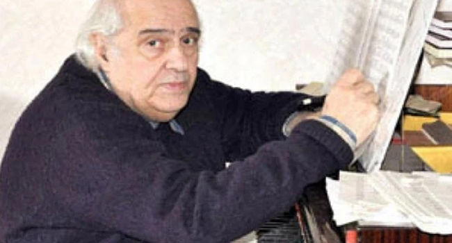 სტუმრობა ერევანში