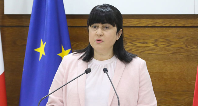 გაბუნია: ახლა არის ცირკულაციაში  ვირუსები, რომლებიც სულ ცირკულირებდა
