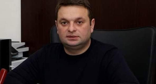 ვახტანგ გადელია სენაკის საკრებულოს გადაწყვეტილებაზე: “არ დავუშვებთ სენაკში უკანონობის დაკანონებას!
