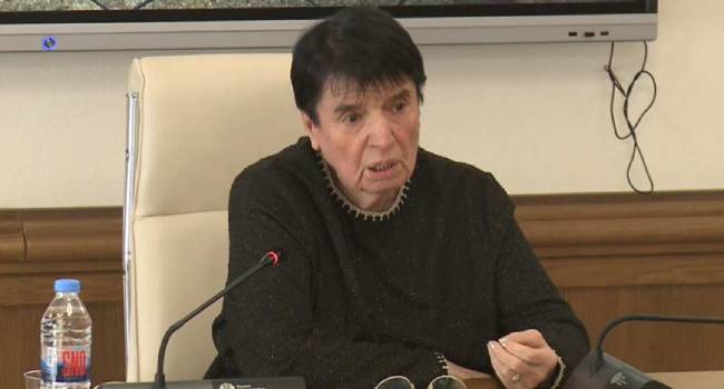 “მე ამას ვუწოდებ სასაკლაოს, რადგან იქ რაც მოხდა, ვერავინ წარმოიდგენდა”- ნონა გაფრინდაშვილი
