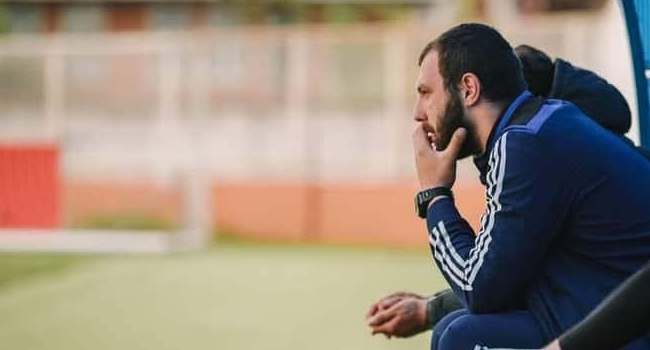 ჩოხატაურის “ბახმაროს” მთავარ მწვრთნელად თორნიკე გაგუა დაინიშნა