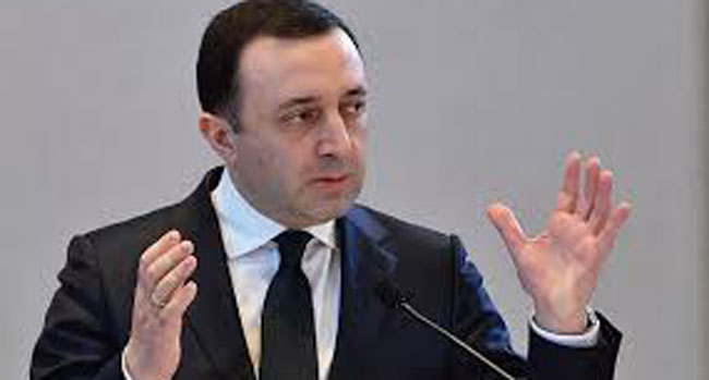 ხუთი ელექტროსადგურის პროექტის გასახორციელებლად   კვლევები უნდა ჩატარდეს