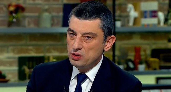 გახარია: განვაცხადეთ უარი, მაგრამ ატყდა რეკვები, კობახიძემ აიღო პასუხისმგებლობა