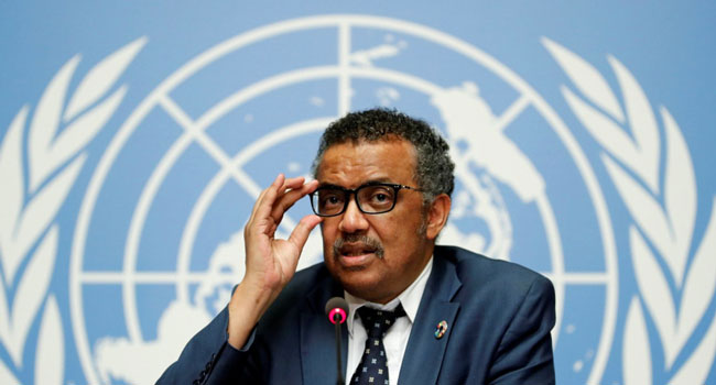 “ეს მომავალმა თაობებმა შეიძლება არ გვაპატიონ” – ჯანმო
