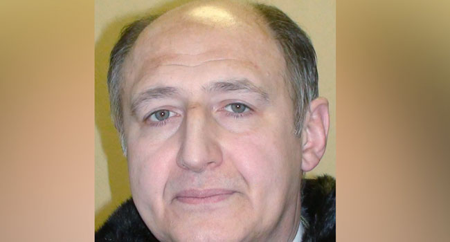 ქართველი ე.წ. კანონიერი ქურდი გია “დლინნი”  თავში დაჭრილი იპოვეს