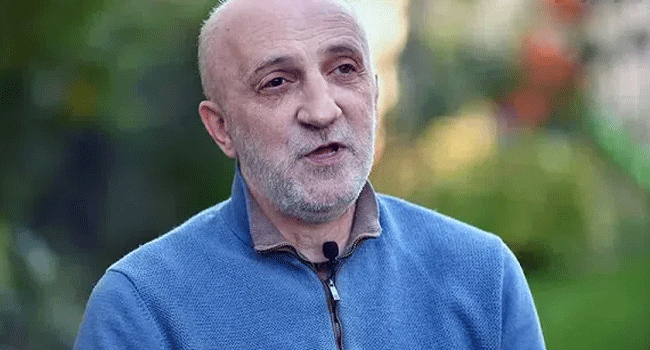 „წარმოიდგინეთ, რა აბსურდში აღმოვჩნდით“ – გია ხუხაშვილი