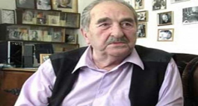 „ოქროს ზოდი“